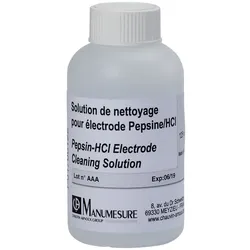 CHAUVIN ARNOUX Lösung Pepsin/HCI P01700122 (125ml)