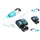 Makita DCL 181 FSF1WX inkl. 1 x 3,0 Ah Akku + Ladegerät