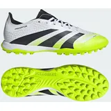 adidas Predator League TF - weiss 42