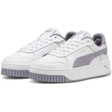 puma white-pale plum-puma silver 38,5