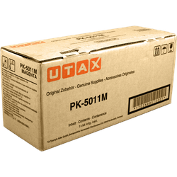 Utax Toner PK-5011M 1T02NRBUT0  magenta