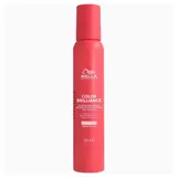 Wella Professionals Care Invigo Color Brilliance Vitamin Conditioning Mousse 200 ml