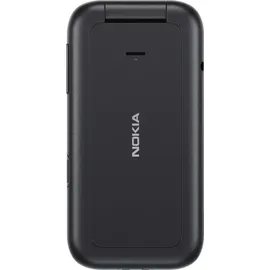 Nokia 2660 Flip Schwarz