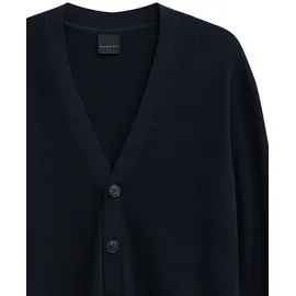 Bugatti Cardigan in 390-marine | Gr.: L