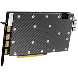 Inno3D GeForce RTX 5090 iChill Frostbite Pro 32 GB GDDR7