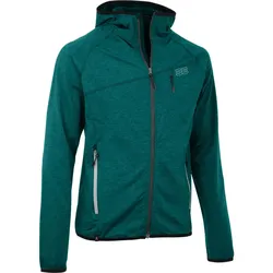 MAUL Sport Palinkopf - Fleecejacke m. Kap. green (61) 48