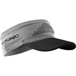 X-Bionic X-bionic Fennec 4.0 Headband With Visor anthracite/silver (G051) 2
