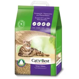 Cat's Best Smart Pellets 20 l