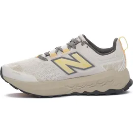 New Balance Fresh Foam X Garoé V2 Damen Grau / Weiß 40,5