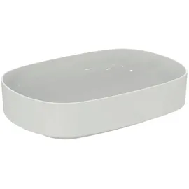 Ideal Standard Linda-X Aufsatzwaschtisch 55 x 38 cm (T4402MA)