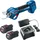 Bosch Pro Pruner Akku Astschere inkl. 2 x 3,0 Ah