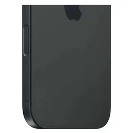 Apple iPhone 16 Plus 512 GB Schwarz