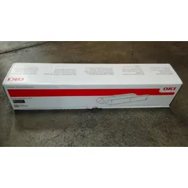 Oki 45536507 cyan