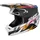 Shot Speed Wave Schwarz/Weiß XS