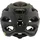 Alpina Apax MIPS 52-57 cm schwarz matt 2026