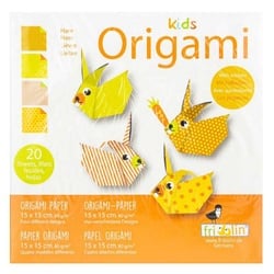 Fridolin Kids Origami Hase