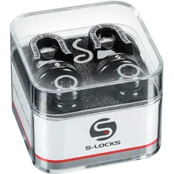 Schaller S-Locks S Black