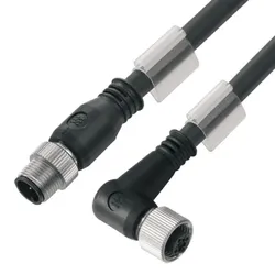 WEIDMÜLLER Sensor-Aktor-Leitung SAILM12GM12W-CD-1.5A