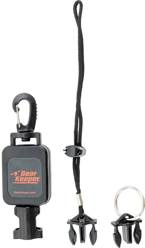 GearKeeper Ausrüstungshalter RT2-4412 mit Karabiner