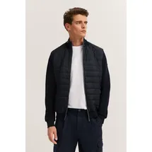 Bugatti Sweatjacke in marine | Gr.: XXL
