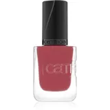 Catrice GEL AFFAIR Nagellack Farbton 007 Take Me To Mulberry Street 10.5 ml