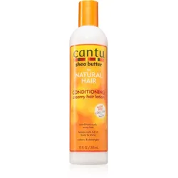 CANTU Shea Butter Creamy Lotion das Haartonikum für ein natürliches Aussehen 355 ml