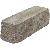 Mr. Gardener Mauerstein Monza Maxi Beton Beschichtet beige
