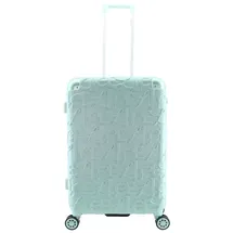 ELLE Alors 4-Rollen 60 cm / 42,5 l mint/blau