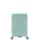 ELLE Alors 4-Rollen 60 cm / 42,5 l mint/blau