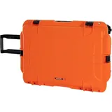 Nanuk Transportkoffer Mod. 955 (B x H x T) 559 x 259 x 432 mm Orange 955-1003