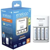 Panasonic BQ-CC17 AA 2000 mAh 4 St.