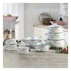 Quid Memory Kochtopf 20 cm rund