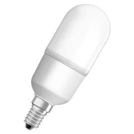 Osram LED Lampe E14 8 W 2700 K warmweiß 1 St.