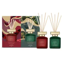 ipuro Essentials Rose & Forest 2 x 50 ml