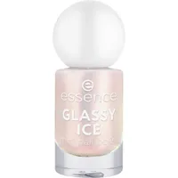Essence GLASSY ICE Nagellack mini Farbton 09 5 ml