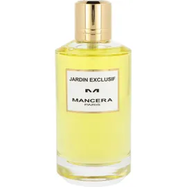 Mancera Jardin Exclusif Eau de Parfum 120 ml
