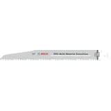 Bosch Säbelsägeblatt S 1110 VF Heavy für Holz und Metall 25 St.