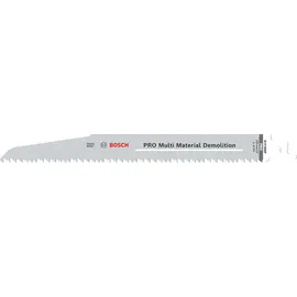 Bosch Säbelsägeblatt S 1110 VF Heavy für Holz und Metall 25 St.