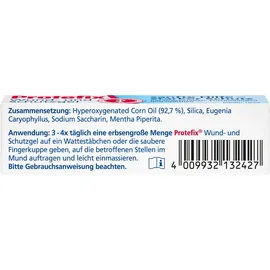 Queisser Protefix Wund- und Schutzgel