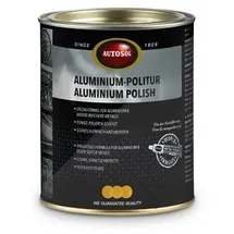 autosol Aluminium Politur 3 St. 750 ml