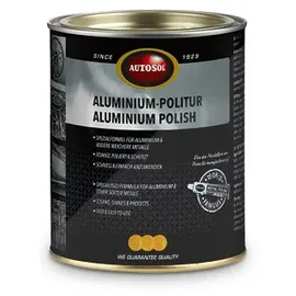 autosol Aluminium Politur 3 St. 750 ml