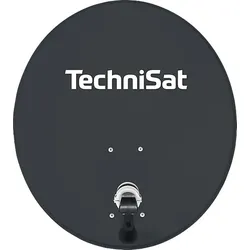 TECHNISAT Technitenne 70, Quattro-Switch-LNB DigitalSat-Antenne