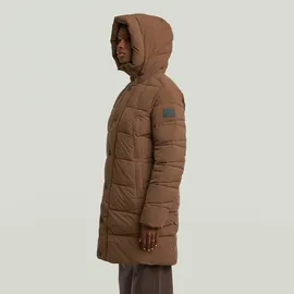 G-Star Winterjacke braun S