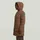 G-Star Winterjacke braun S