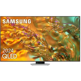 TQ65Q80D 65" QLED 4K Tizen Smart TV Q80D (EU-Modell)