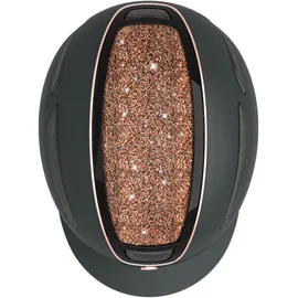 Covalliero Reithelm Elite M schwarz