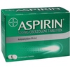 ASPIRIN 500 mg überzogene Tabletten 40 St.