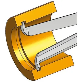 KRÖPLIN Innenschnelltaster Intertest 15-65mm KRÖPLIN