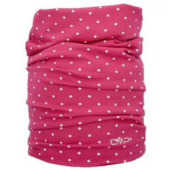 CMP Woman Multi-functional Neckwarmer festival-bianco (21ZS) U