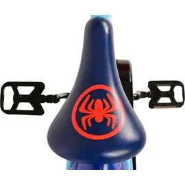 Volare Marvel Spidey Amazing Friends 16 Zoll RH 25 cm blau
